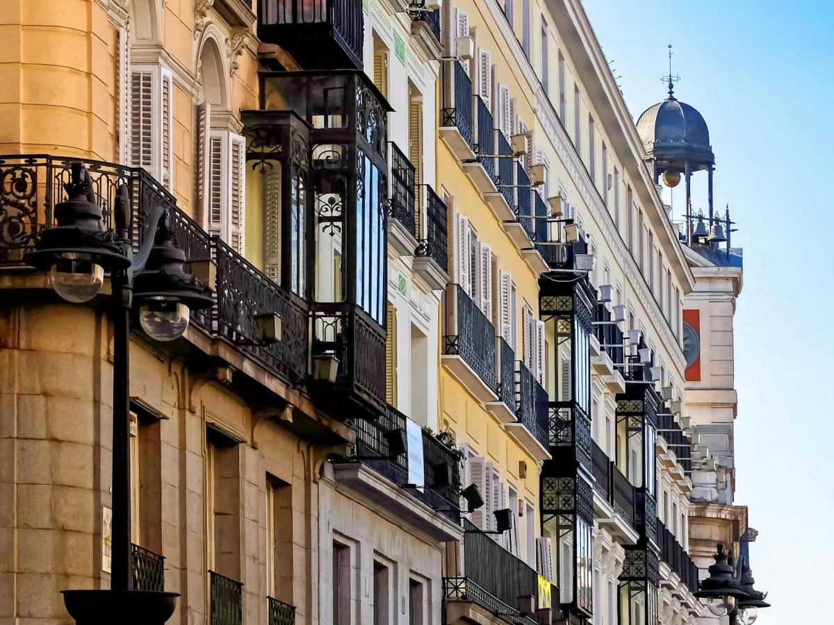 Checklist para una integración exitosa en&nbsp;Madrid