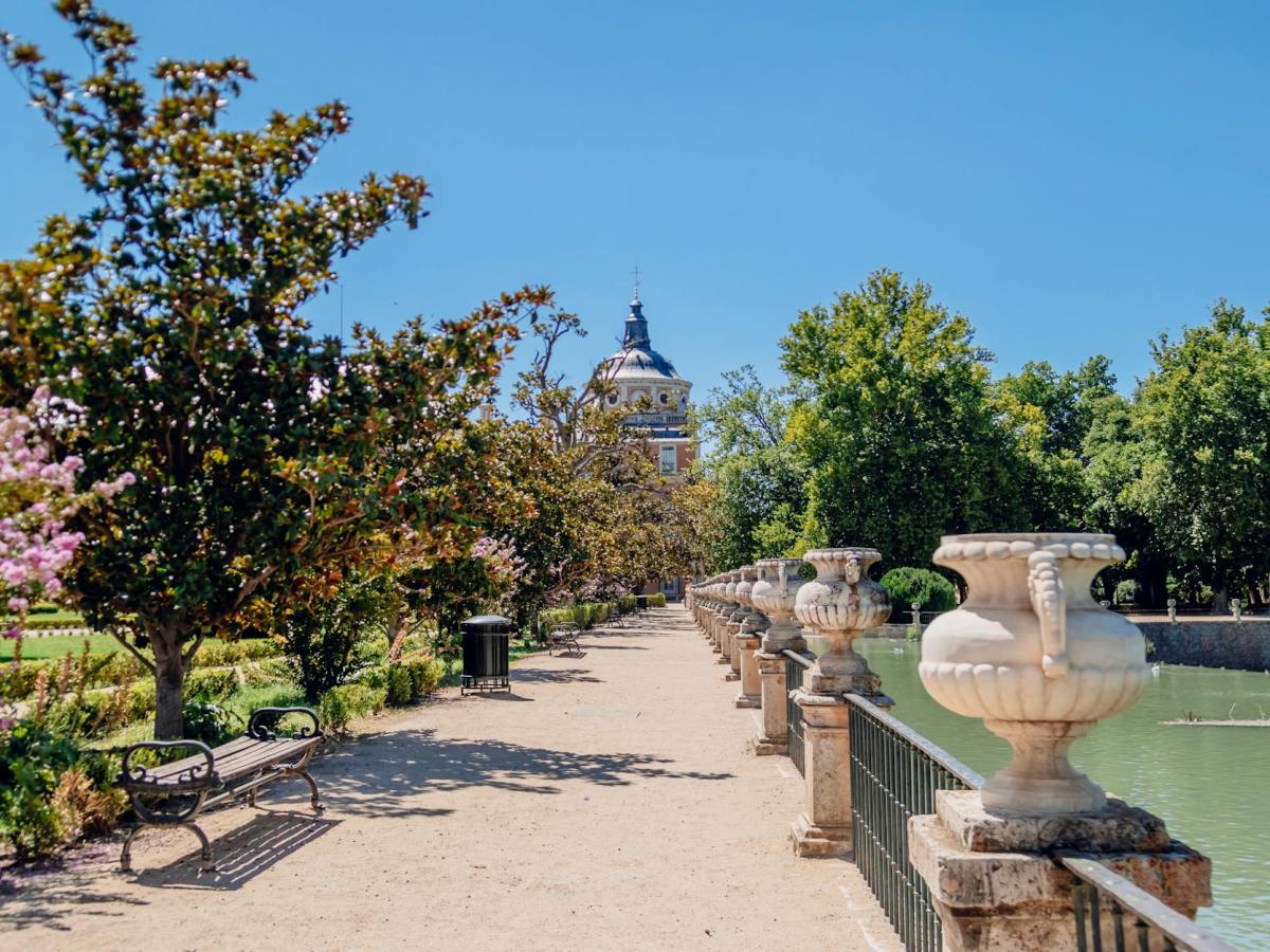 Los Mejores Barrios de Madrid para&nbsp;Expatriados