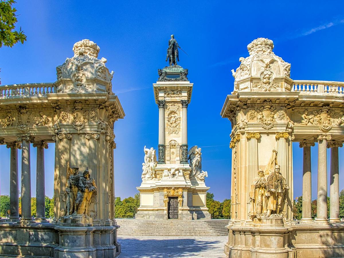 Mudarse en familia a Madrid: como hacer que la transición sea mas fácil para&nbsp;todos.