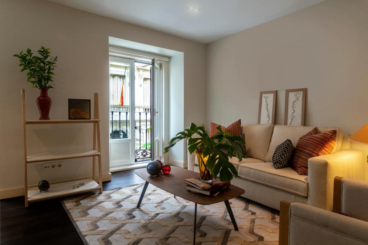 ¿Qué documentación pueden pedirte para alquilar una vivienda en&nbsp;Madrid?