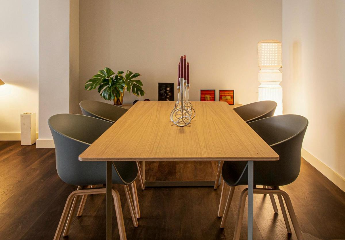 Diferentes tipos de avales para alquilar una vivienda en&nbsp;Madrid